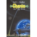 CHALKER Jack L. - Vládci Diamantu 3 - Charón - Drak před branami