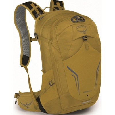 Osprey Syncro 20l primavera yellow – Zboží Dáma