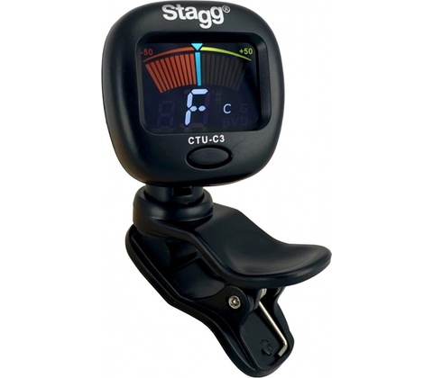 Stagg CTU-C5 BK