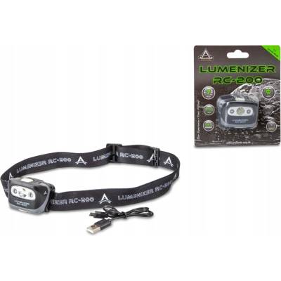 Saenger Anaconda RC-200