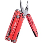 NEXTORCH Многофункционален инструмент Pioneer MT20RE rescue edition, червена (MT20RE)