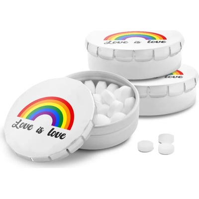 Sablio Mentolky Love is love 2 23 g