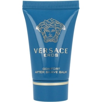 Versace Eros balzám po holení 25 ml