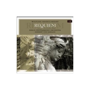 MOZART W.A.: REQUIEM LP
