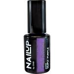 NailUP Гел лак NailUP Просто лилаво 6 мл, NUC301 (NUC301) - topmall