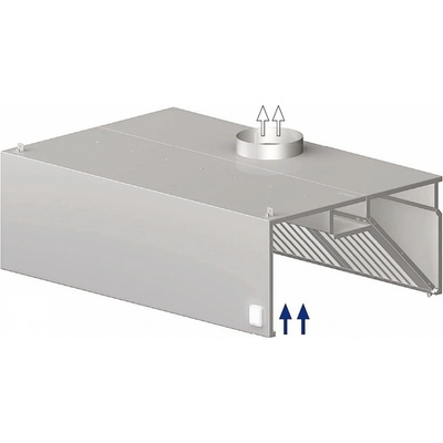 STALGAST digestor 9820614280