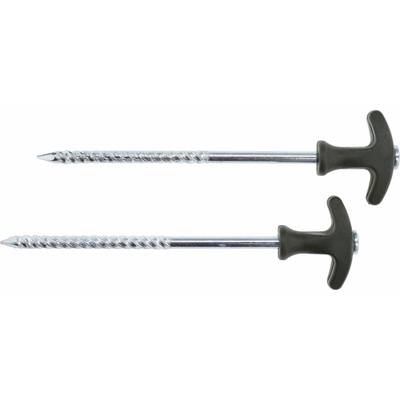 MIKADO Stanové kolíky AMC-038 20cm 10ks – Zbozi.Blesk.cz