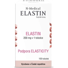 N-medical Elastin 100 tabliet