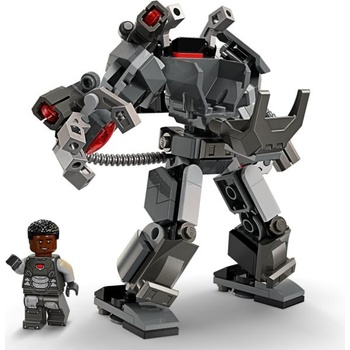 Image 1 of LEGO® Marvel - War Machine Mech Armor (76277)