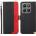 Motorola Edge 60 Fusion KHAZNEH Wallet Калъф и Протектор