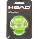 Head Ball Clip farebný