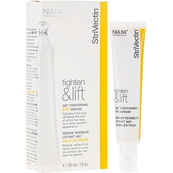 StriVectin PEPTIGHT Tighten & Lift 360° Tightening Eye Serum околоочен лифтинг серум унисекс 30 мл