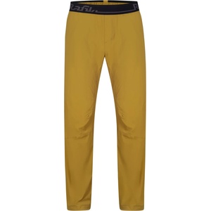 Rafiki Мъжки панталон за катерене Rafiki Drive Lightweight Climbing trousers - Dried Tobacco / Ink - размер XL (009-1530-0115)