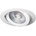 PANLUX LED Лампа за окачен таван LED/18W/230V 4000K Ø 11, 5 cm бял (PX0362)