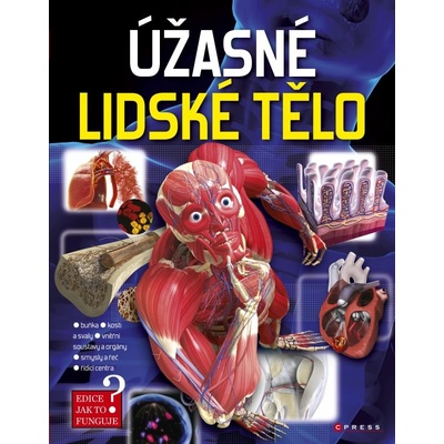 Úžasné lidské tělo