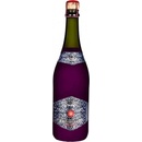 Šumivé vína a šampanské Fragolino Rosso 0,75 l