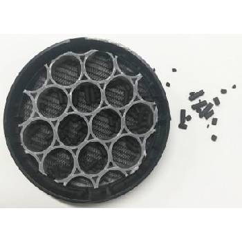 Image 1 of Attractive OBERON Oberon 08 - Резервен Мултифилтър 4в1 за въздухопречиствател за кола