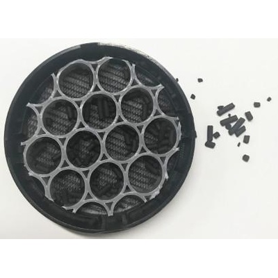 Attractive OBERON Oberon 08 - Резервен Мултифилтър 4в1 за въздухопречиствател за кола