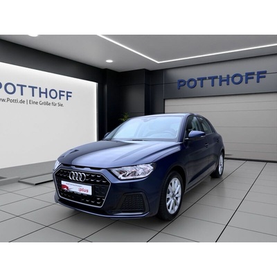Audi A1 25 TFSI Sportback Advanced 70 kW