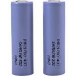 Samsung Презареждаща батерия Samsung INR 21700 40T 35A 4000mAh - greencigar