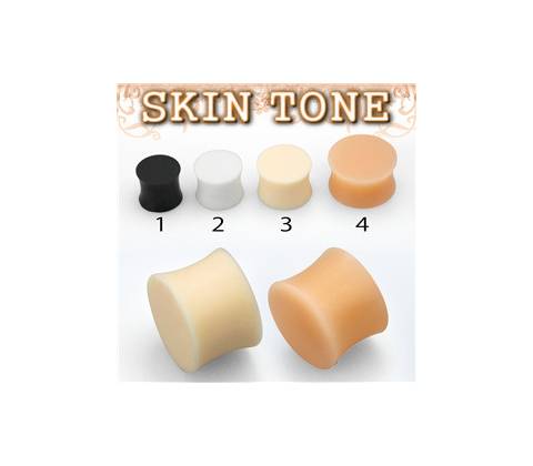 Piercingate plug do ucha PTP00287
