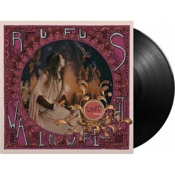Want Two - Rufus Wainwright LP