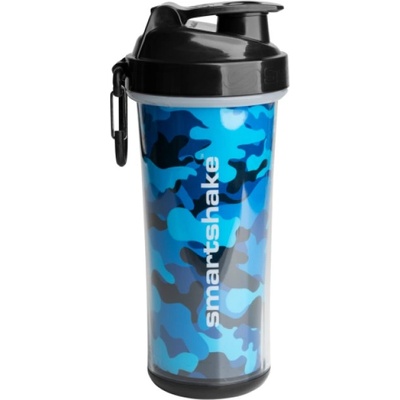 Smartshake Smart Double Wall / Camo Blue [750 мл]