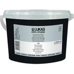 LUKAS Cryl Studio АКРИЛНА боя 2000 ml Iron Oxid Black 1 бр (47999902)