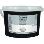 LUKAS Cryl Studio АКРИЛНА боя Iron Oxid Black 200 ml 1 бр (47999902)