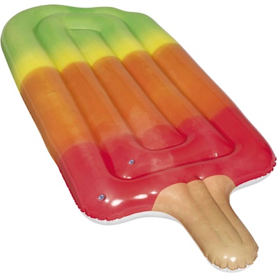 Bestway Надуваем плаж Матрак (43161) - Сладолед (KX4954)