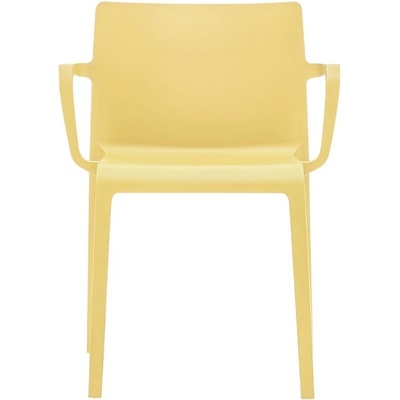 Pedrali Volt 675 Žlutá