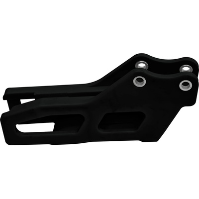 Rtech zadné vodítko reťaze čierne SUZUKI RM 125-250 05-08 RMZ 250 RMZ 450