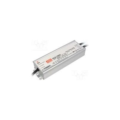 Napájecí zdroj spínaný LED 96W 48VDC 2A 90÷305VAC 127÷431VDC