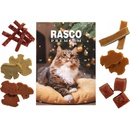 Rasco adventný kalendár pre dospelé mačky 96 g