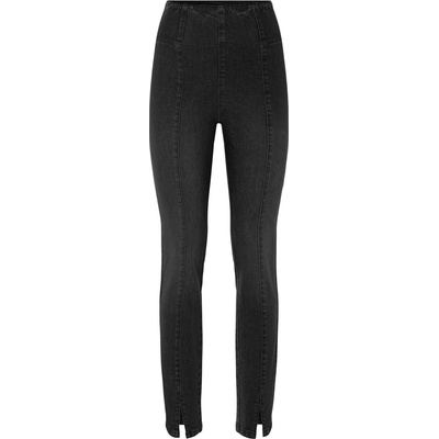 Esmara Dámske džegínsy sivá