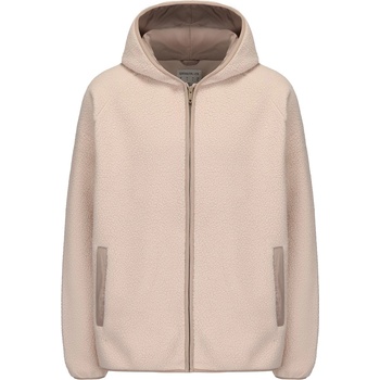 SoulCal Men's Soul Full-Zip Fleece - Beige