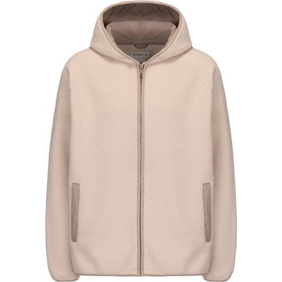 SoulCal Men's Soul Full-Zip Fleece - Beige