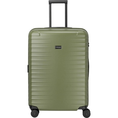 Titan Upgrade M plus Forest green 80 l