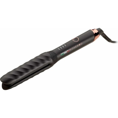 Gamma Piú Rosebud Curling Iron