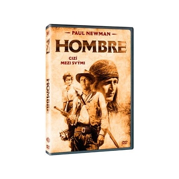 Hombre DVD