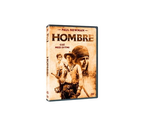 Hombre DVD
