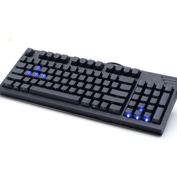 Cooler Master CM Storm QuickFire TK Stealth SGK-4021