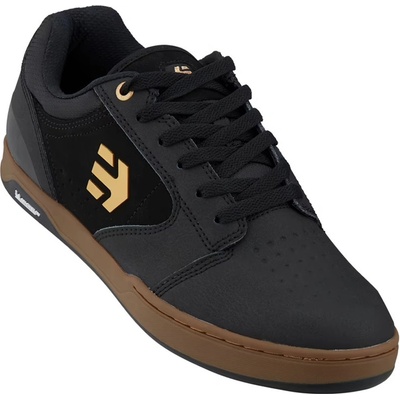 ETNIES Camber Crank black/Gum 2022