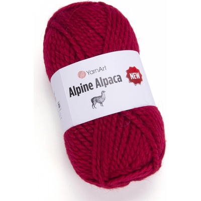 Yarn Art YarnArt Alpine Alpaca Alpine Alpaca: Alpine Alpaca 1434