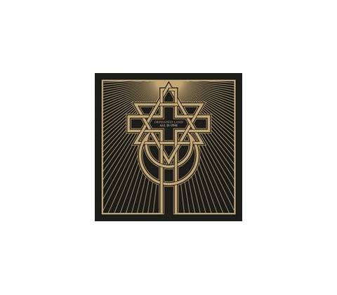 ORPHANED LAND: ALL IS ONE CD