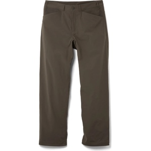 Houdini Мъжки ежедневен панталон Houdini Dock Pants Casual trousers - Baremark Green - размер XL (007-4341-0114)