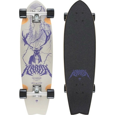 Arbor Venice Sizzler Doom Stag 30,5 – Hledejceny.cz