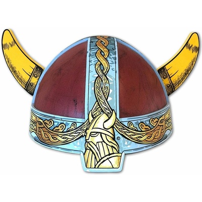 Liontouch Vikingská prilba 5707307