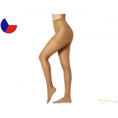 Nepon Dámské punčocháče INKA 508 nylon tělové