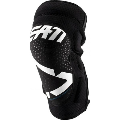 LEATT Knee Guard 3DF 5.0